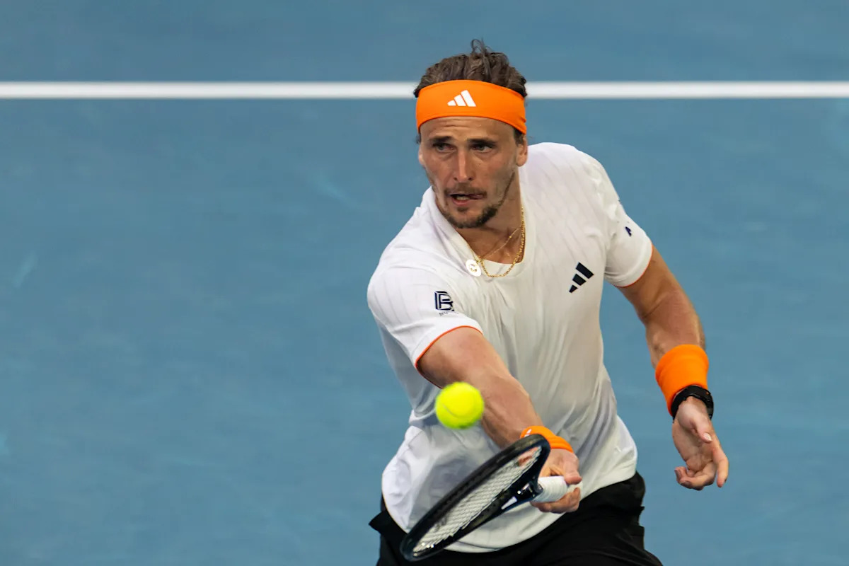 As Alexander Zverev inches closer to a possible Grand Slam title, fans have mixed feelings