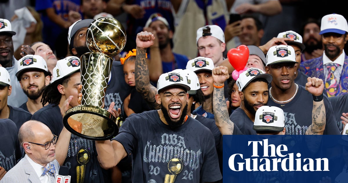 Knicks to follow up Trump boos at Madison Square Garden with White House visit, says Dolan | New York Knicks