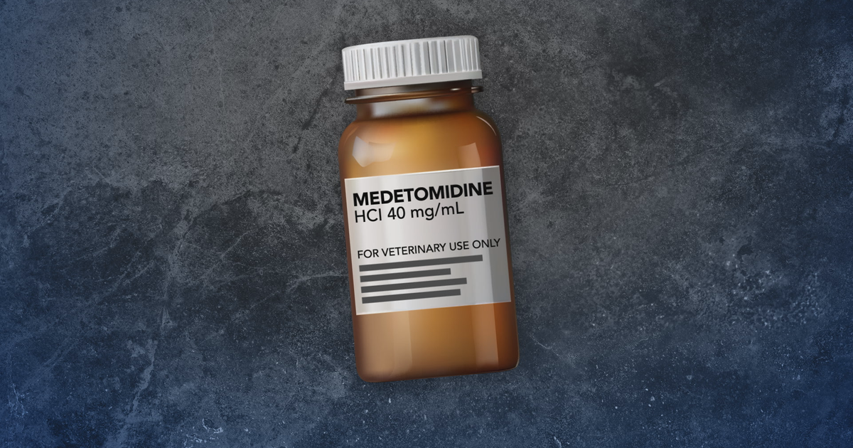 'It's time to think outside the box': NC street drug scientist warns about deadly substance :: WRAL.com