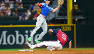 Phillies Have Easy Aidan Miller Decision to Make, Even if Fans Get Upset