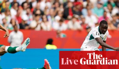 Senegal 5-0 Iraq: World Cup 2026 – live | World Cup 2026