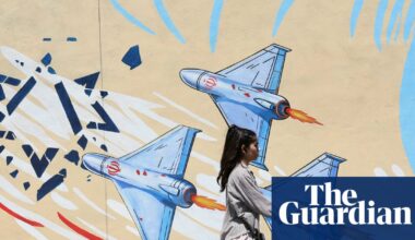 Will Iran give up on ceasefire talks as strait of Hormuz blockade continues? | Iran