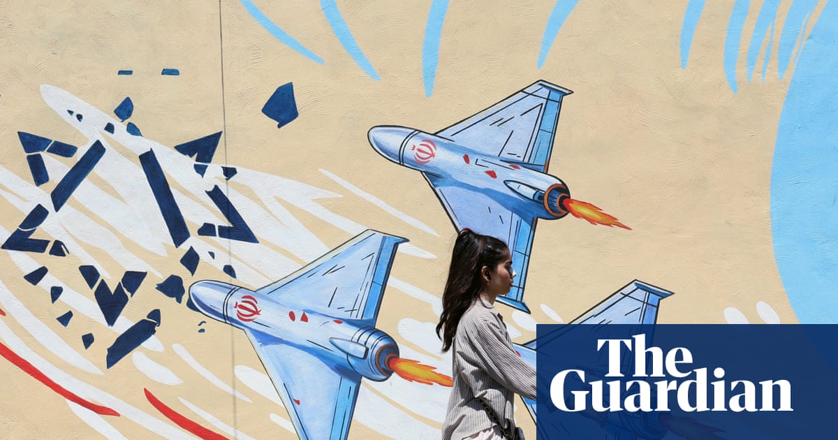 Will Iran give up on ceasefire talks as strait of Hormuz blockade continues? | Iran