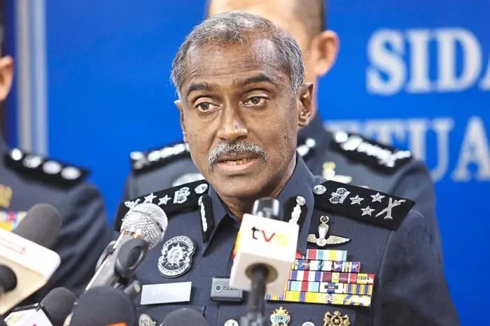 Bukit Aman launches sweeping crackdown on illegal gambling ahead of World Cup