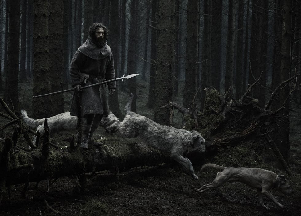 Aaron Taylor Johnson, Werwulf aaron taylor johnson, werwulf