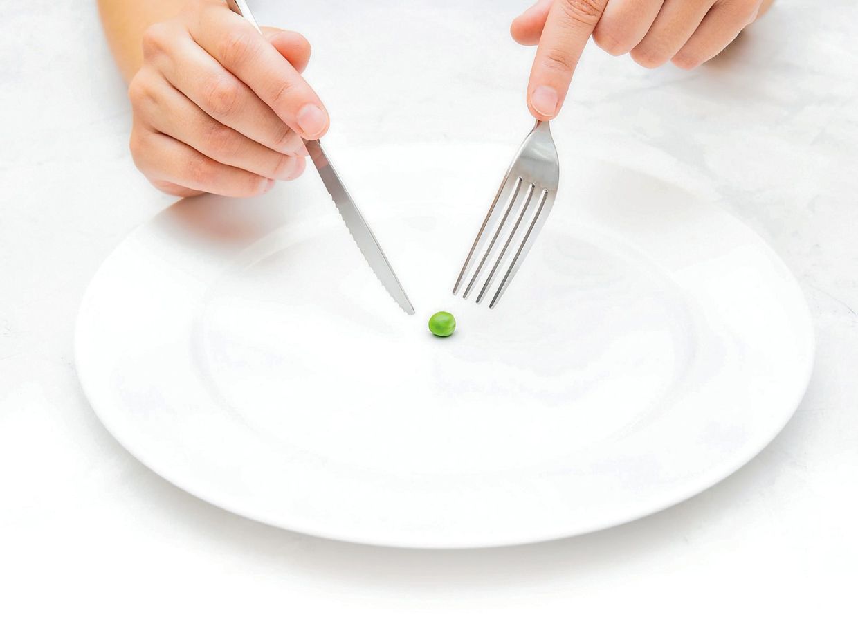 Nutrition matters for GLP-1 drug users 