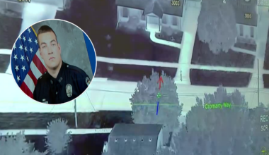 LMPD chief says naked assault suspect was unarmed; officer to be fired