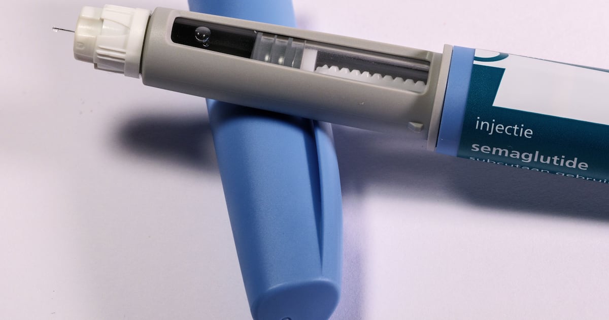 GLP-1s linked to smell and taste impairment in diabetes patients - CTV News