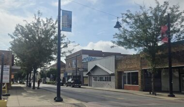 Old Town Cape to hold 2026 Downtown Sculpture Exhibition