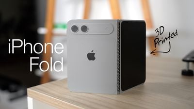 3D Printed iPhone Fold Thumb 2