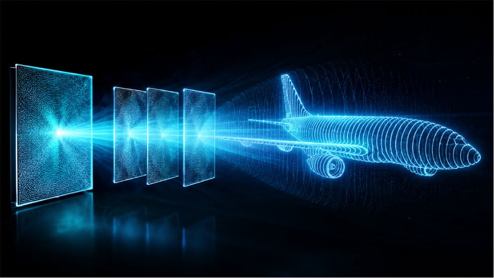 3D image