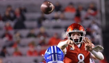 Brandon Rose transfers back to Utah football – Deseret News