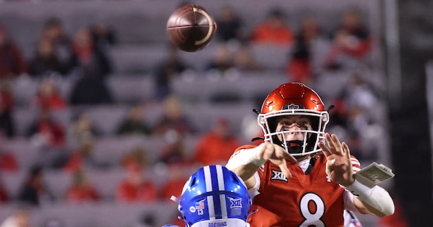 Brandon Rose transfers back to Utah football – Deseret News