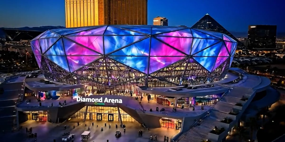 Las Vegas Diamond Arena acquires final piece of land for proposed NBA site