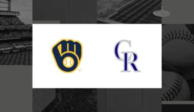 How to watch Brewers vs. Rockies: TV channel and streaming options for June 7