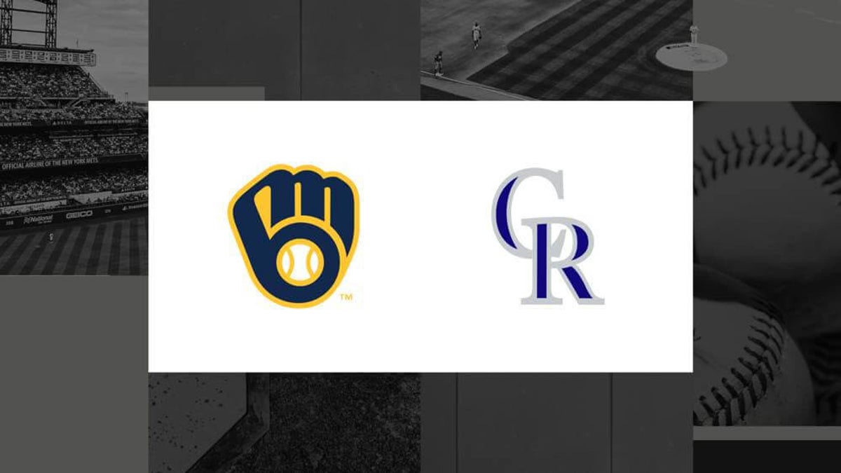 How to watch Brewers vs. Rockies: TV channel and streaming options for June 7
