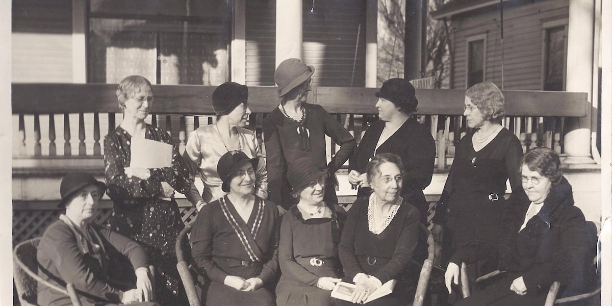 The Place for History: Springfield Art Museum celebrates nearly 100 years, recalls Warhol theft