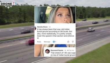Local legend fuels mystery surrounding deadly stretch of I-95 in St. Johns County. Now experts are weighing in.