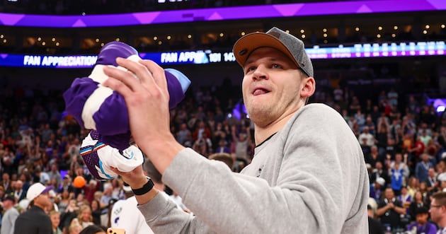 Walker Kessler comments on his future with the Utah Jazz – Deseret News