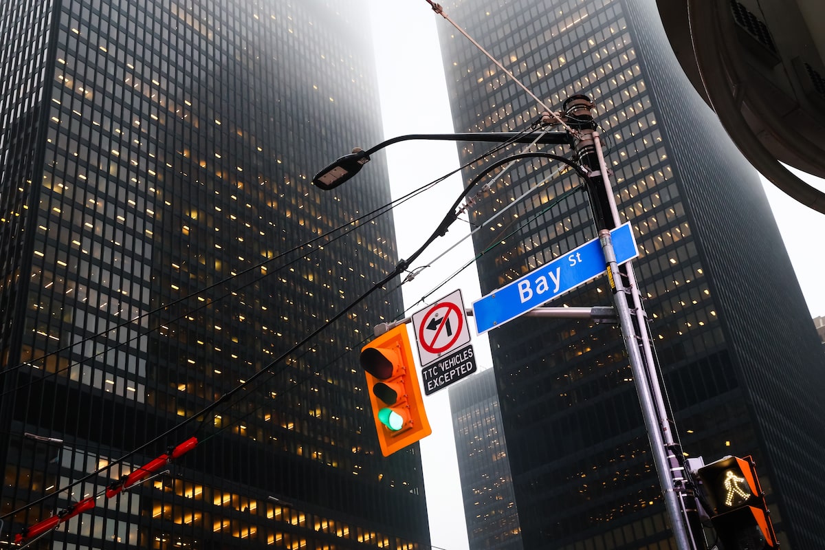 Canadian dollar rebounds from 14-month low after U.S. inflation data