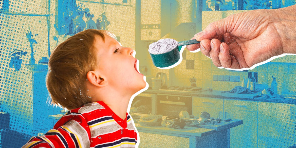 Should Kids Take Creatine? What Experts and Science Says.