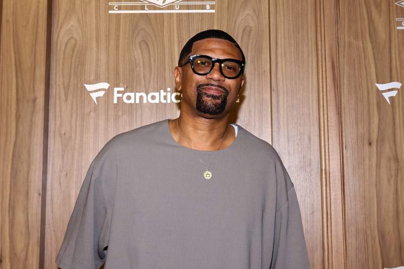 Jalen Rose tries to humble New York Knicks fans ahead of potentially ending 53-year NBA title drought