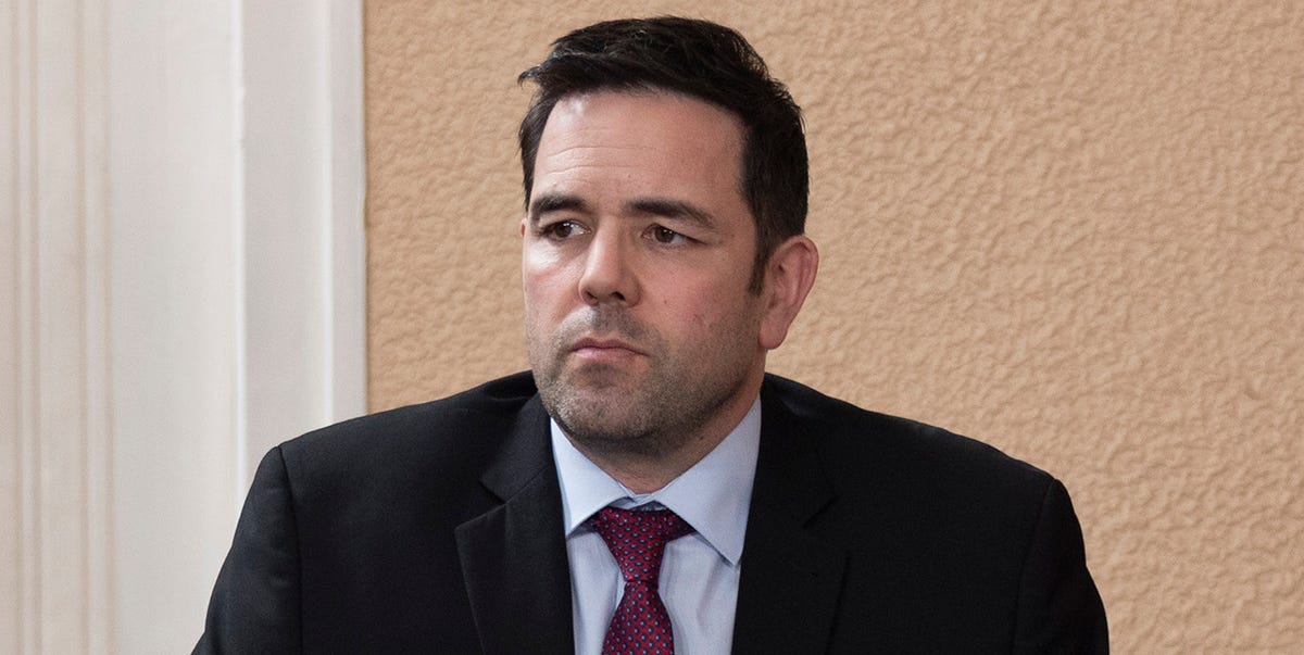 Coronation Street reveals big change for Driscoll family in Megan trial aftermath