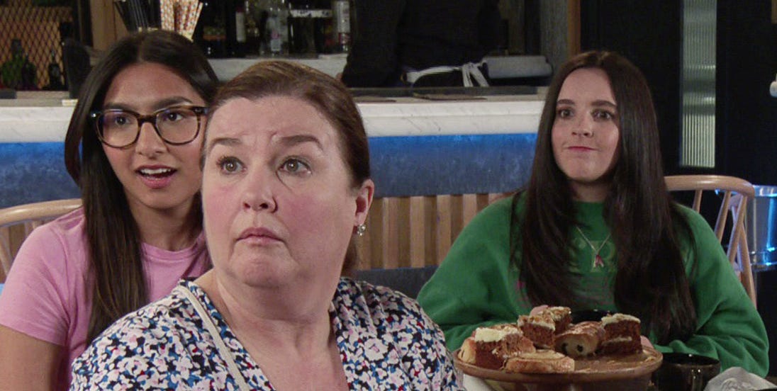 Coronation Street and Emmerdale hit by more schedule changes in football chaos