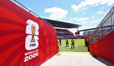2026 World Cup live updates, scores, results: Brazil takes on Morocco in group stage clash; Qatar draws with Switzerland after wild finish
