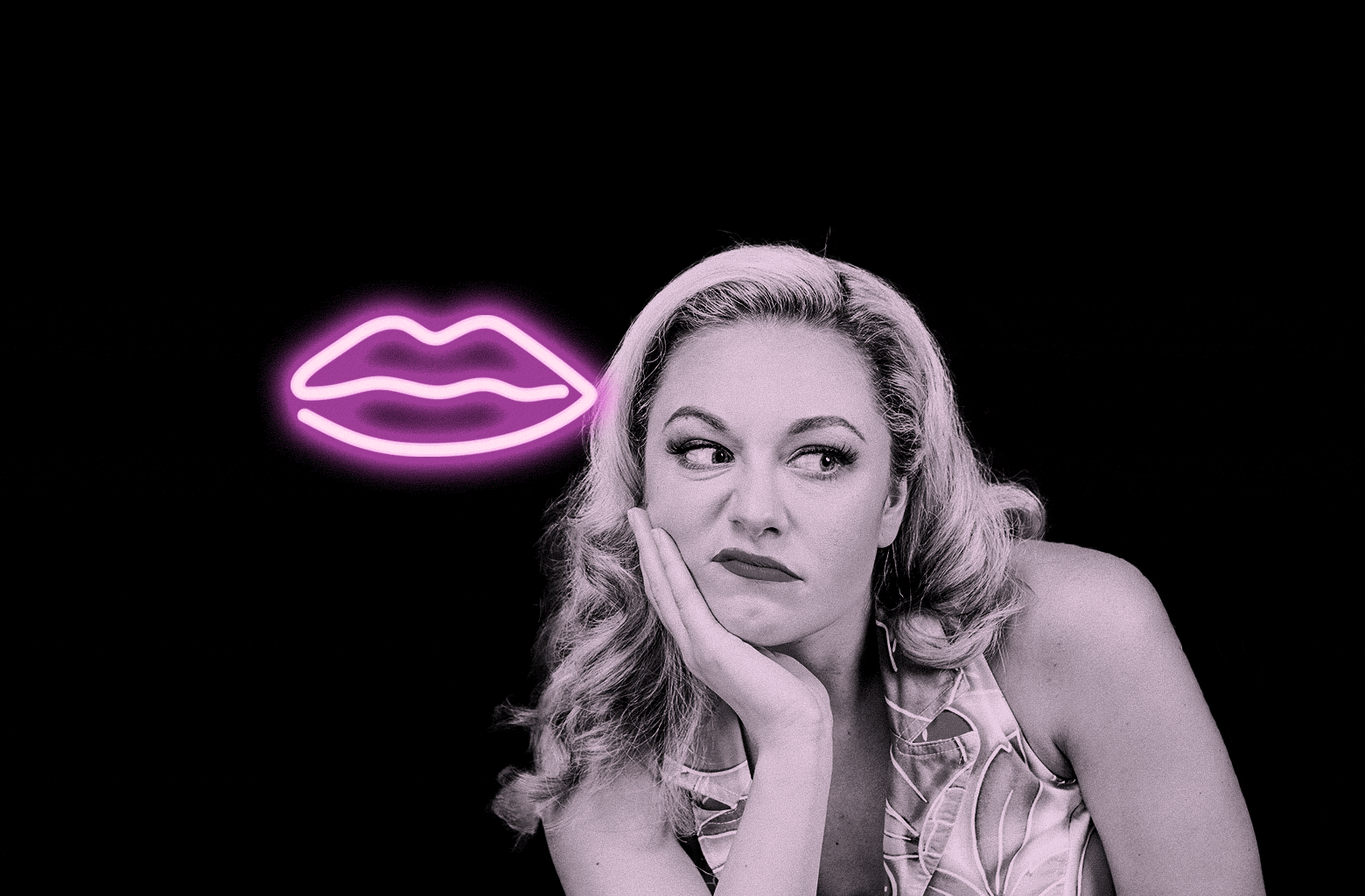 Sex advice: I was fine to give the guy I was hooking up with an assist the first few times. But three strikes and you're out.