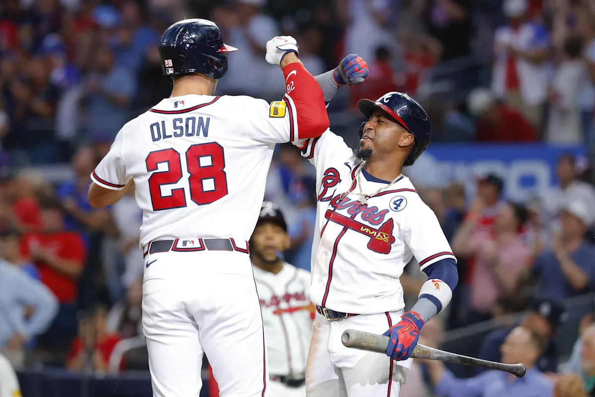 Braves vs. Blue Jays series recap: Two out of three for the umpteenth time