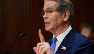Social Security faces a 24% cut in 2032—that’s a $345 billion hit to retirees nationwide, watchdog says