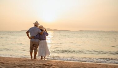 The Average American Has $333,940 Saved for Retirement. How Do You Compare?