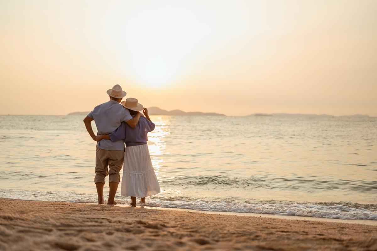 The Average American Has $333,940 Saved for Retirement. How Do You Compare?