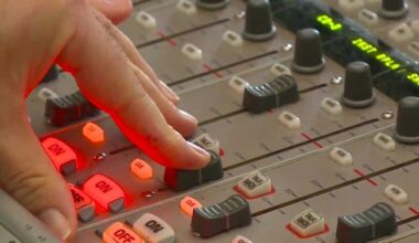 iHeart-broken: Listeners react to mass layoffs at local sports radio station