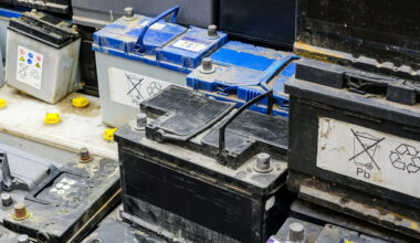 Colorado makes history as first state with sweeping law for EV battery reuse, repurposing, and recycling