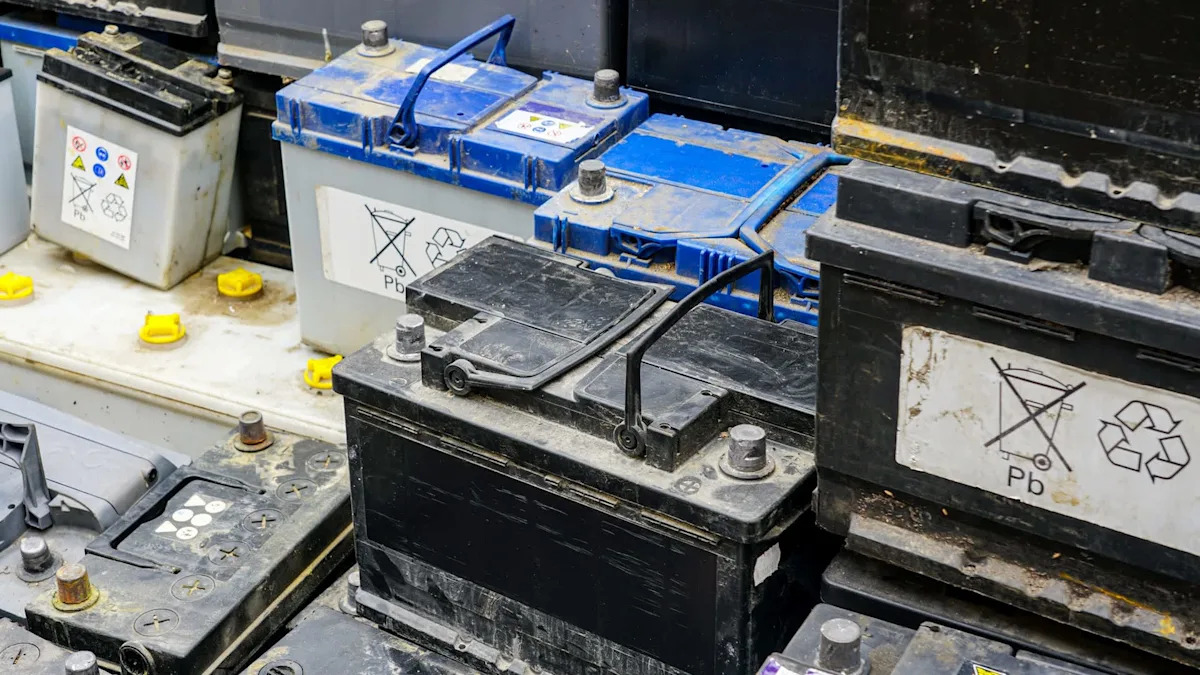 Colorado makes history as first state with sweeping law for EV battery reuse, repurposing, and recycling