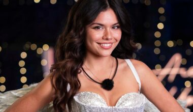 Alannah Keyser Leaves ‘Love Island USA’