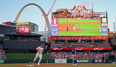 St Louis Cardinals Players’ Closest Comparisons