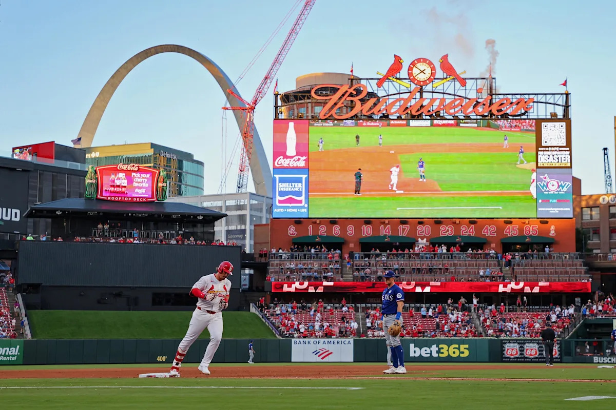St Louis Cardinals Players’ Closest Comparisons