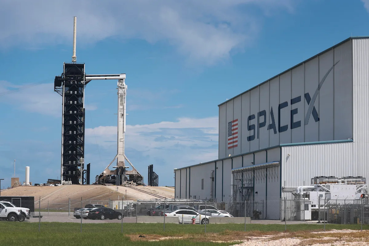 NASA audit warns $1 billion needed to repair Kennedy Space Center’s stressed infrastructure