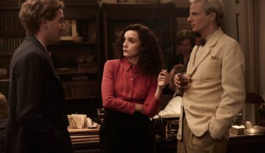 New film about Leonora Carrington blends fact with fiction - The Art Newspaper