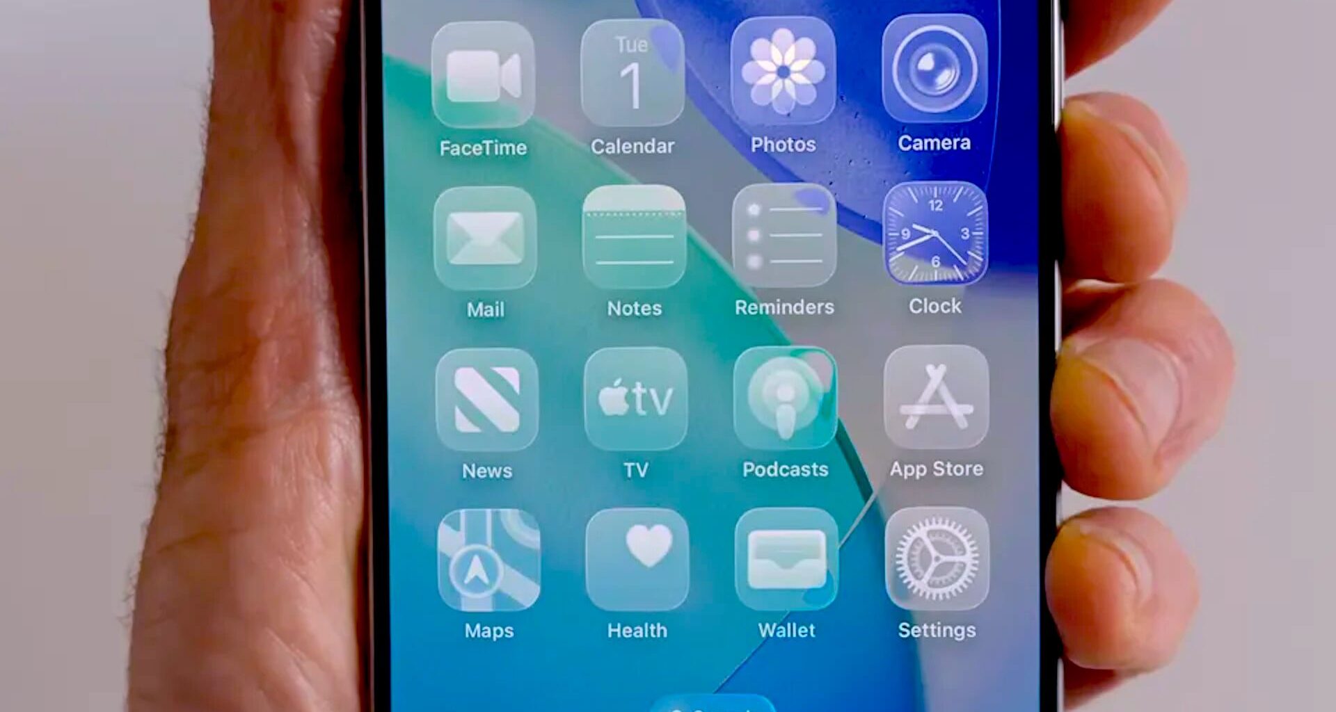 WWDC 2025