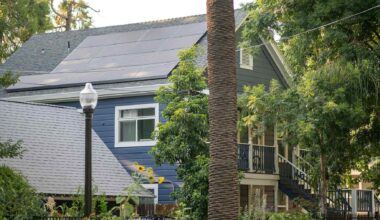 More than 20 states already offer community solar while California still can't make it work