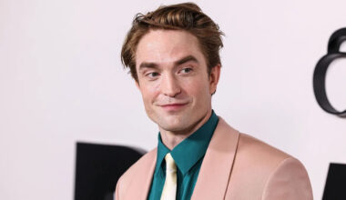 Robert Pattinson Fires Back at ‘Batman’ Body Critics and Reveals 11 Weeks of Night Shoots
