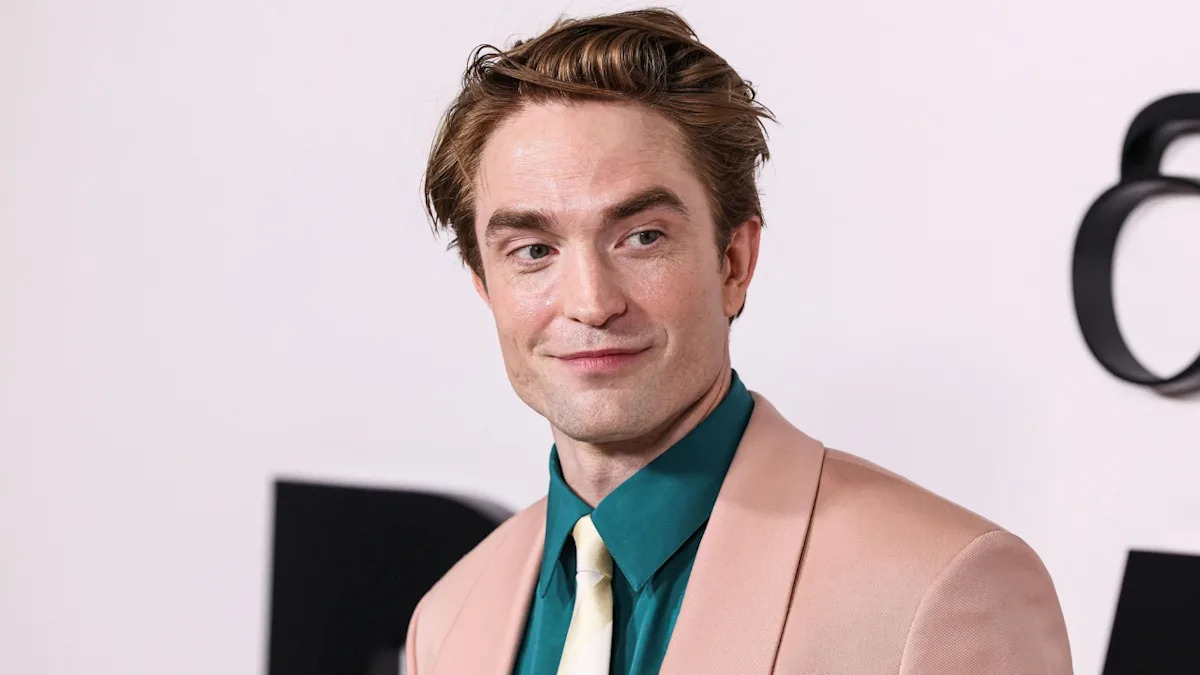 Robert Pattinson Fires Back at ‘Batman’ Body Critics and Reveals 11 Weeks of Night Shoots