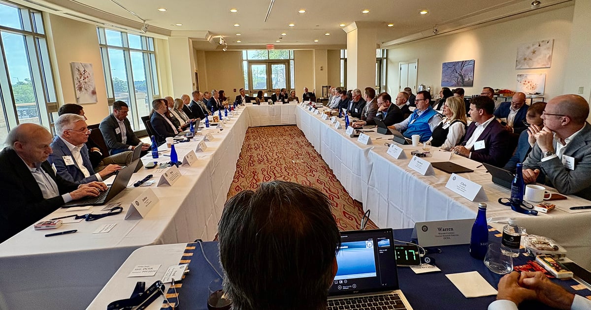 401(k) Record Keepers Face Fee Pressure and Wealth Push