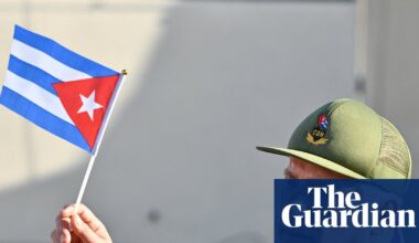 US imposes new sanctions on Cuban president and Castro family members | Cuba