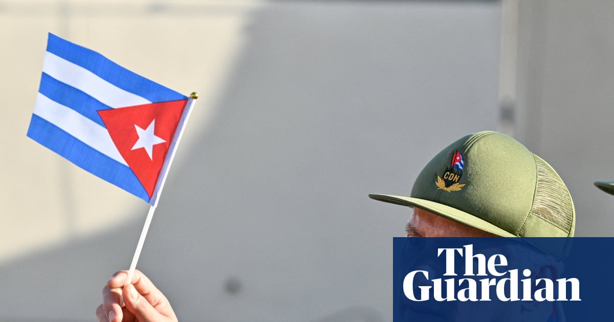 US imposes new sanctions on Cuban president and Castro family members | Cuba