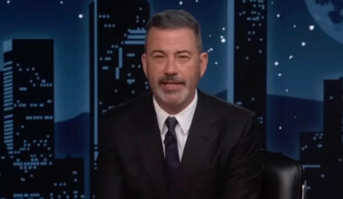 ‘Jimmy Kimmel Live!’ Ratings Show Huge, Dramatic Swing